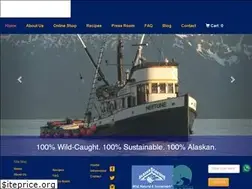 Sites similar to thealaskaguys.com
