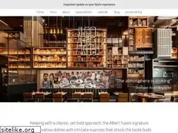 Sites similar to thealbertchicago.com