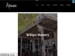 Sites similar to thealchemist.cafe