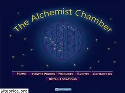Sites similar to thealchemistchamber.com
