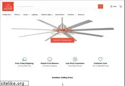 Sites similar to thealcove.com
