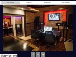 Sites similar to thealcovestudios.com
