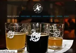 Sites similar to thealeandthewitch.com