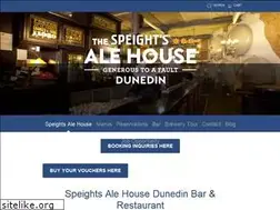 Sites similar to thealehouse.co.nz