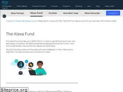 Sites similar to thealexafund.com