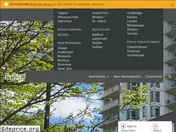 Sites similar to thealexanderhalifax.com