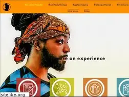 Sites similar to thealexanderhardy.com