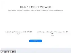 Sites similar to thealexandermilesgallery.com