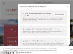 Sites similar to thealexanderwpb.com