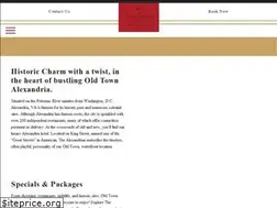 Sites similar to thealexandrian.com