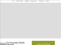 Sites similar to thealexcfc.ca