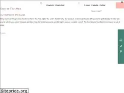 Sites similar to thealexdublin.ie