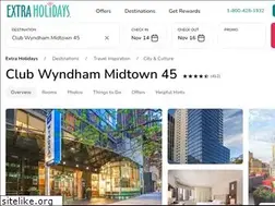 Sites similar to thealexhotelblog.com