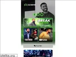 Sites similar to thealexmorton.com