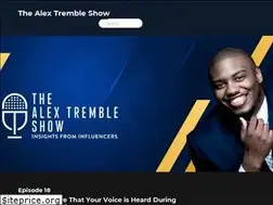 Sites similar to thealextrembleshow.com