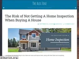 Sites similar to thealexzone.com