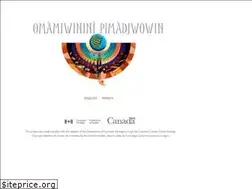 Sites similar to thealgonquinway.ca