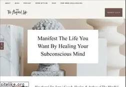Sites similar to thealignedlife.co