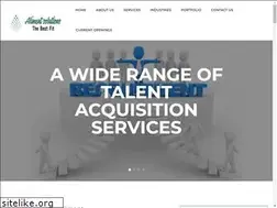 Sites similar to thealiment.com