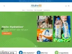 Sites similar to thealkalinewaterco.com