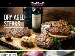 Sites similar to theallamericansteakhouse.com