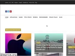 Sites similar to theallapps.com