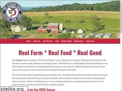 Sites similar to theallegedfarm.com