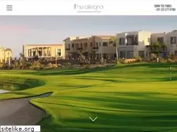 Sites similar to theallegriacairo.com