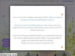 Sites similar to theallergycenternc.com
