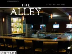 Sites similar to thealley.ca