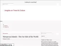 Sites similar to thealleycatblog.com