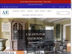 Sites similar to thealleyex.com