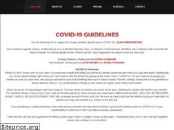 Sites similar to thealleyfitness.com
