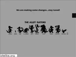 Sites similar to thealleygators.com