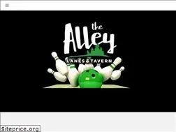 Sites similar to thealleylanes.com
