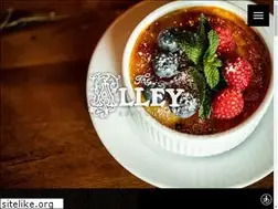 Sites similar to thealleynewportbeach.com