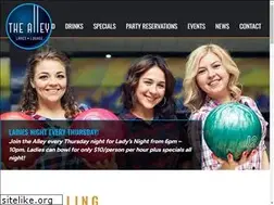 Sites similar to thealleysantafe.com