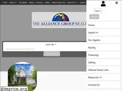 Sites similar to thealliancegrouprealty.com