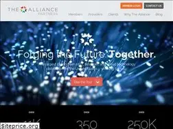 Sites similar to thealliancepartners.com