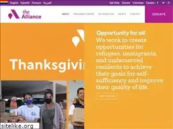 Sites similar to thealliancetx.org