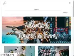 Sites similar to theallonsy.com