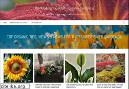 Sites similar to theallotmentgarden.co.uk
