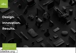 Sites similar to thealloy.com