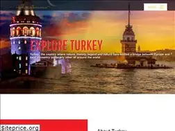 Sites similar to thealluretravel.com