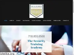 Sites similar to thealmgroup.com