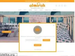 Sites similar to thealmirah.com