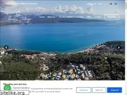 Sites similar to thealosvillage.gr