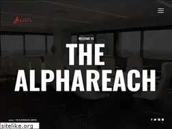 Sites similar to thealphareach.com