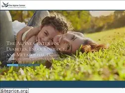 Sites similar to thealpinecenter.com
