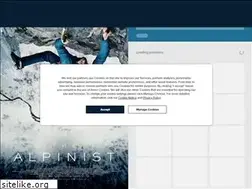 Sites similar to thealpinistfilm.com